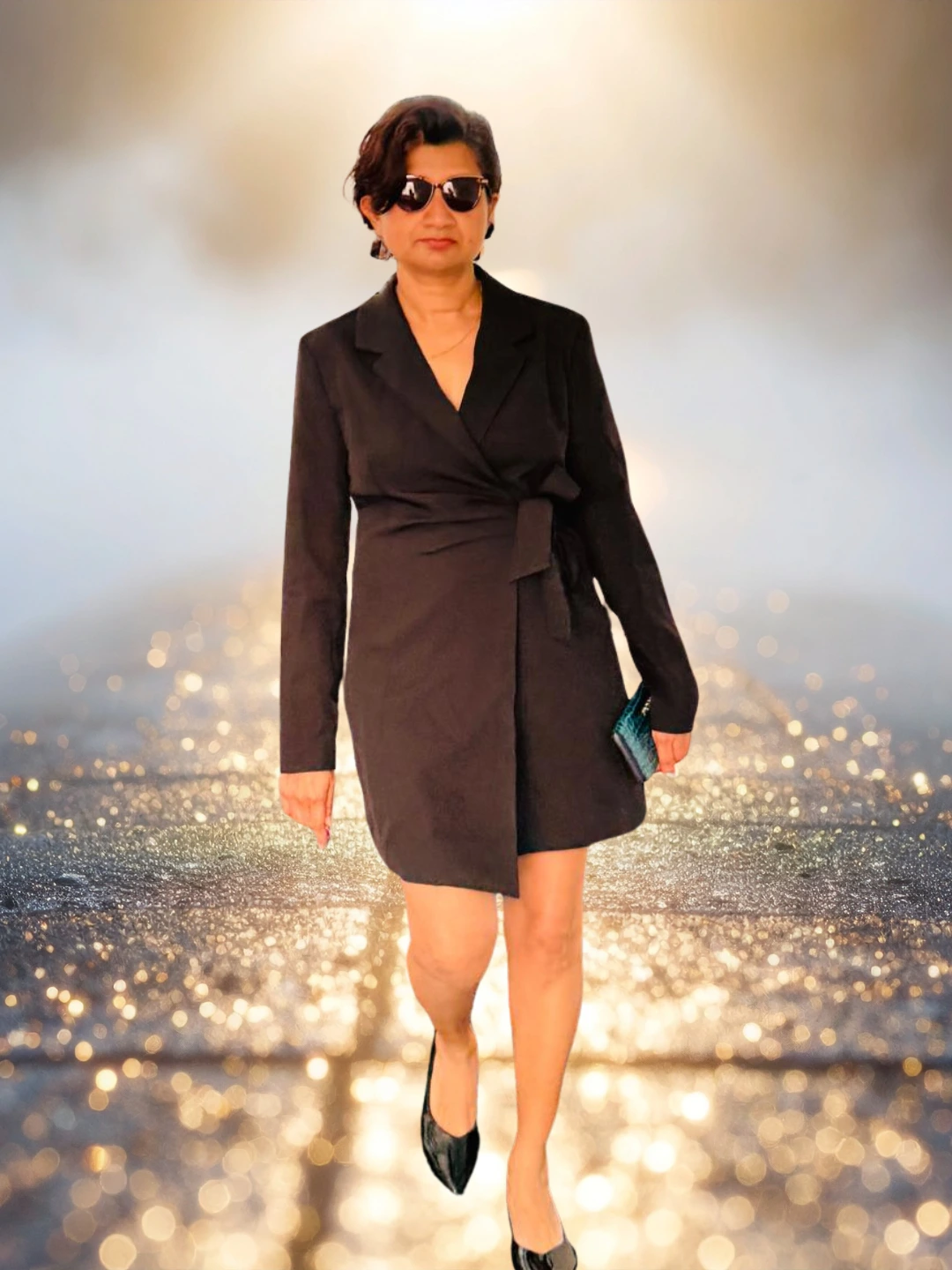 Styling for going out For Her